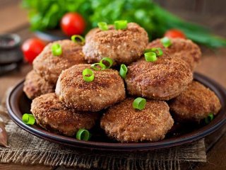 طرز تهیه شامی به روش تبریزی