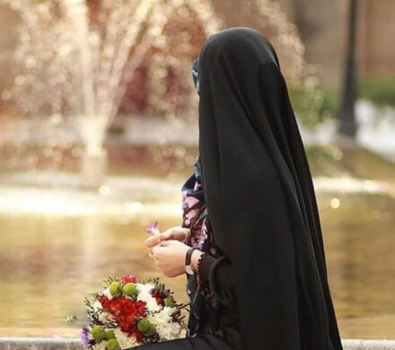 آیا حجاب باعث سلب آزادی زن می‌شود؟