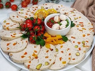 طرز تهیه کالباس خانگی