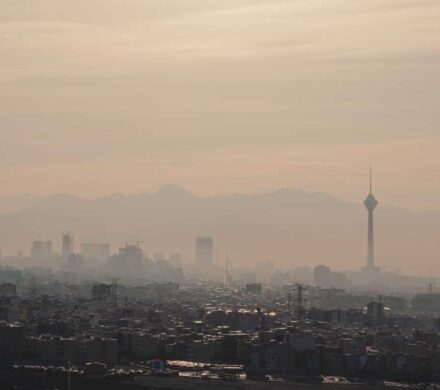 ارتباط «آلودگی هوا» با سرطان ریه