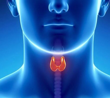 ۱۰ نشانه مخفی ابتلا به بیماری تیروئید