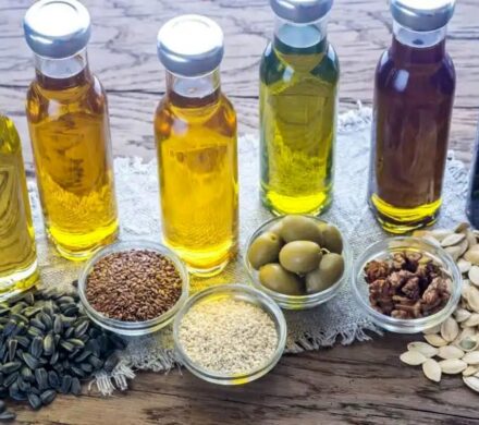 بهترین و بدترین روغن ها برای آشپزی