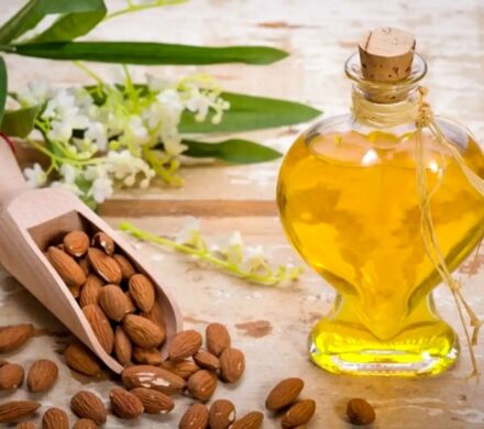 روغن بادام شیرین و خواص آن