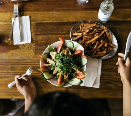 بدترین مواد غذایی برای فشار خون بالا