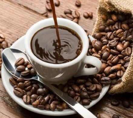 راهکار ساده برای خوشمزه تر کردن قهوه!