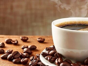 ۹ فایده قهوه سیاه برای سلامتی