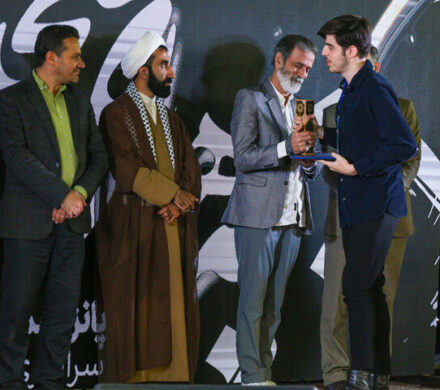 درخشش گروه‌های البرزی در پانزدهمین جشنواره تئاتر