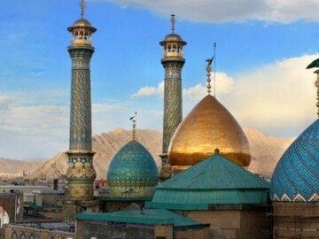 ری، میراث‌دار کهن ایران