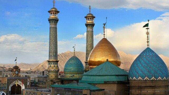 ری، میراث‌دار کهن ایران