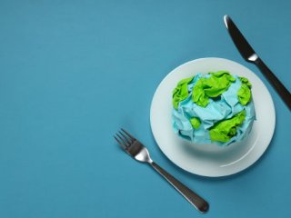 تغییرات اقلیمی، خطری برای ایمنی غذا