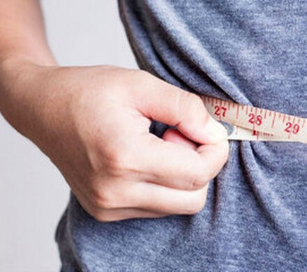 عوارض خطرناک کاهش وزن سریع